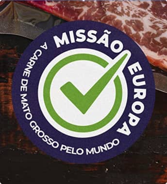 Missão Europa A Missão Europa é uma iniciativa do IMAC para apresentar um posicionamento dos produtores de carne do Mato Grosso sobre a proposta de regulamento da União Europeia acerca de produtos livres de desmatamento (2021/0366 COD).