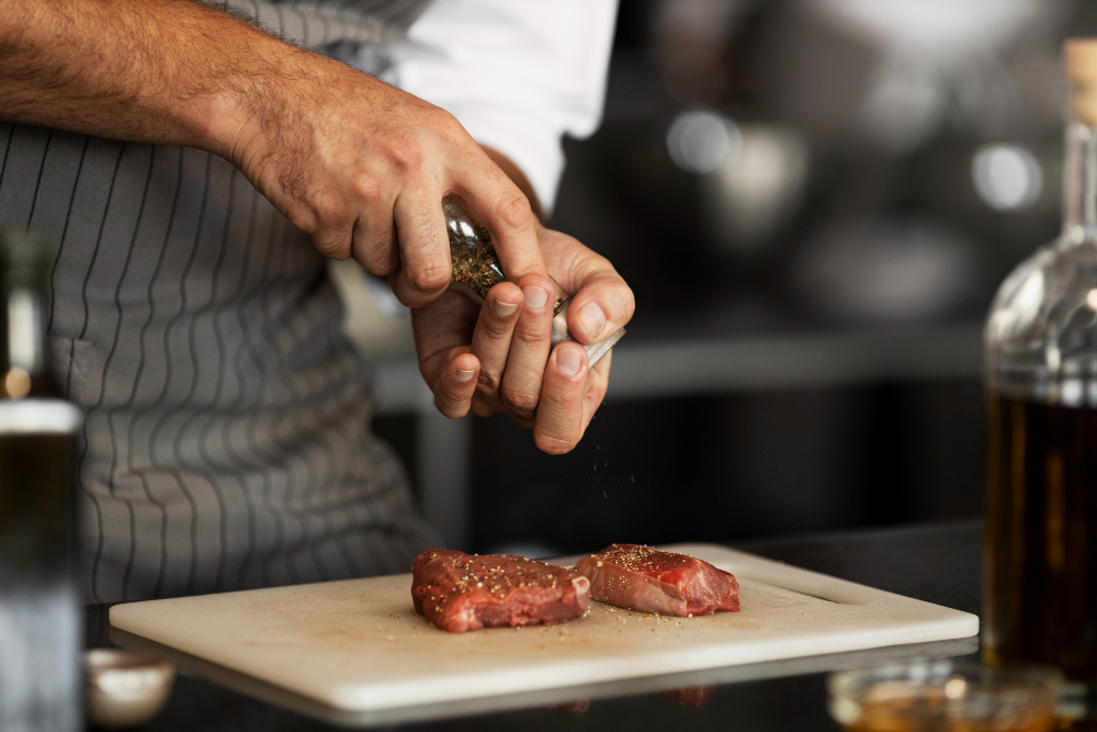 Como cozinhar carnes de qualidade: dicas para escolher o método ideal e os melhores cortes para cada preparo.