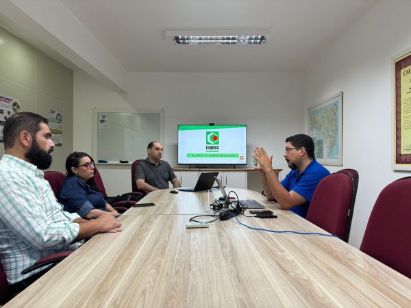 Diretores buscam conhecimento fora de Mato Grosso para acelerar programas em andamento 