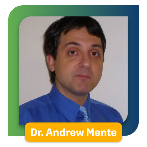 Foto de Andrew Mente