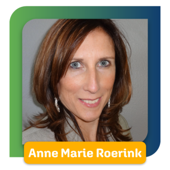Foto de Anne Marie Roerink