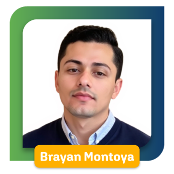 Foto de Brayan Montoya-Torres