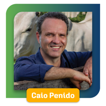 Foto de Caio Penido