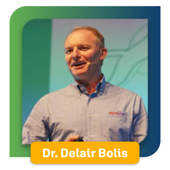 Foto de Dr Delair Bolis