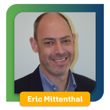 Foto de Eric Mittenthal