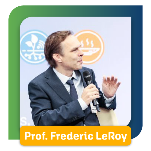 Foto de Frédéric Leroy
