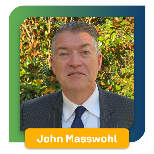 Foto de John Masswohl