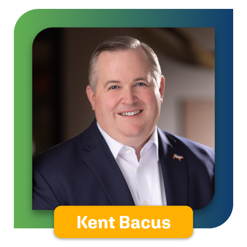 Foto de Kent Bacus