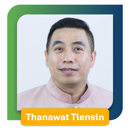 Foto de Thanawat Tiensin