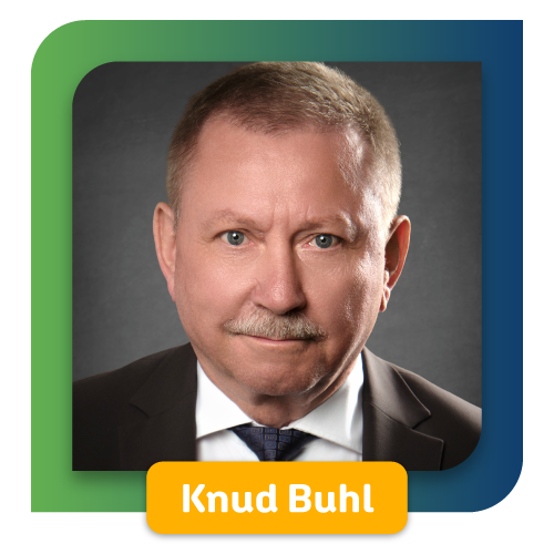 Foto de Knud Buhl