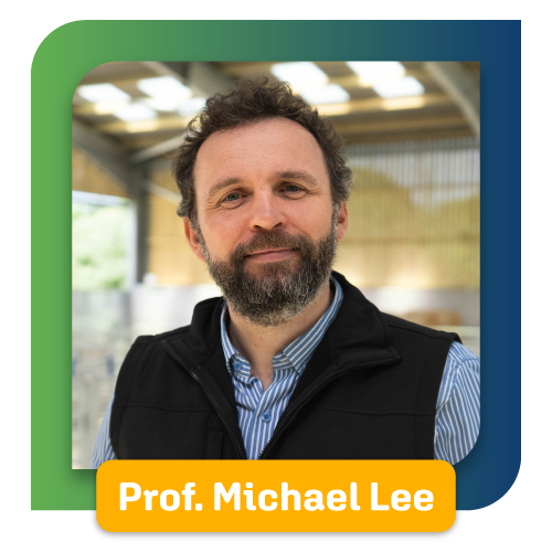 Foto de Michael Lee