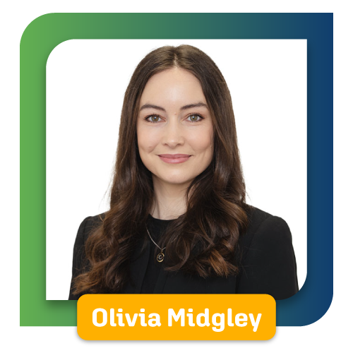 Foto de Olivia Midgley