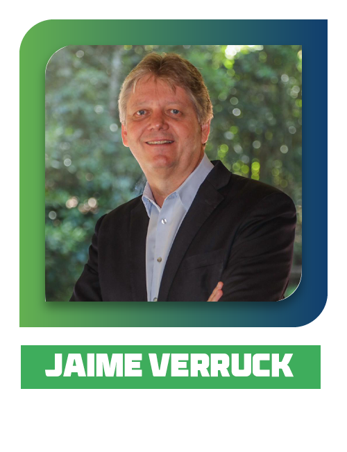 Foto de Jaime Verruck