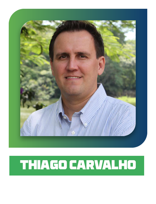 Foto de Thiago Bernardino de Carvalho