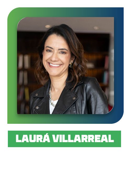 Foto de Laura Villarreal