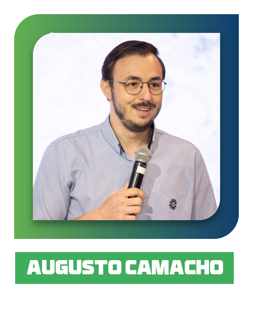 Foto de Augusto Camacho