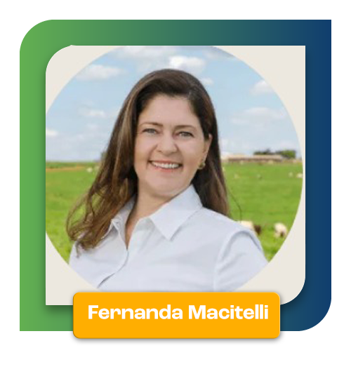 Foto de Fernanda Macitelli