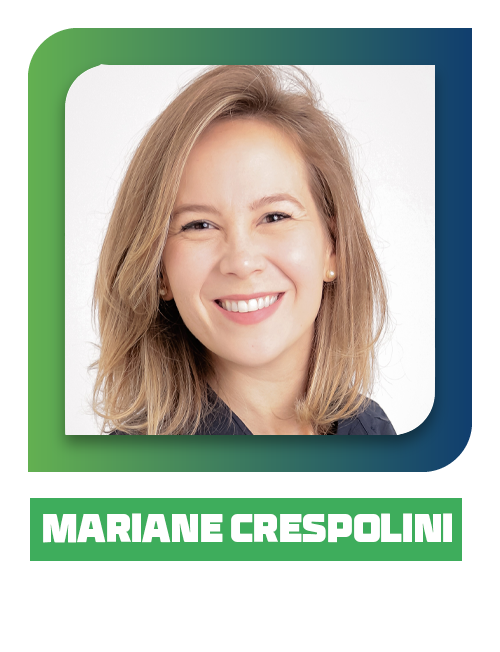 Foto de Mariane Crespolini