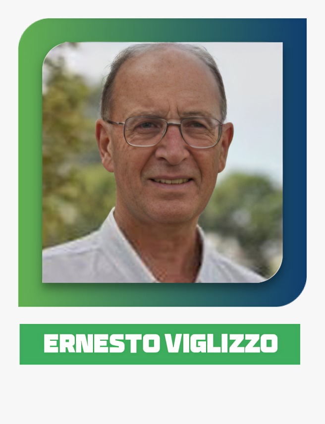 Foto de Ernesto Viglizzo